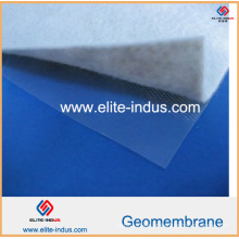 Material Impermeabilizante Geomembrana Composto